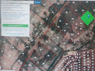 Продам участок: 1 га в собственности, коммерческая застройка