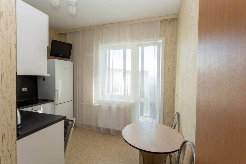 Сдам квартиру, 1 комната, 33 м², этаж: 8/16