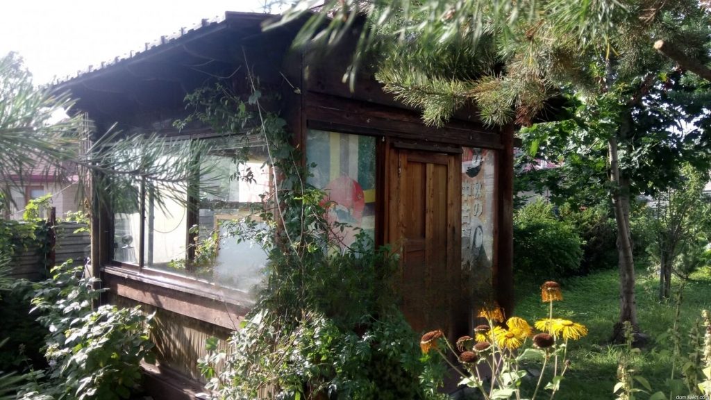 Продам дом, 5 комнат, 133 м², этажей: 2, участок: 6,6 сотки в собственности