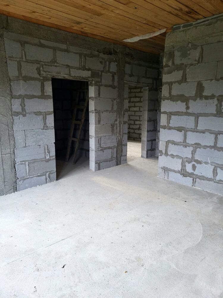 Продам дом, 3 комнаты, 81 м², этажей: 1, участок: 4,5 сотки в собственности