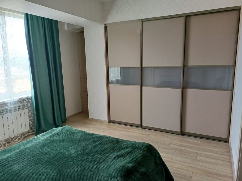 Сдам квартиру, 2 комнаты, новостройка, 57 м², этаж: 9/10
