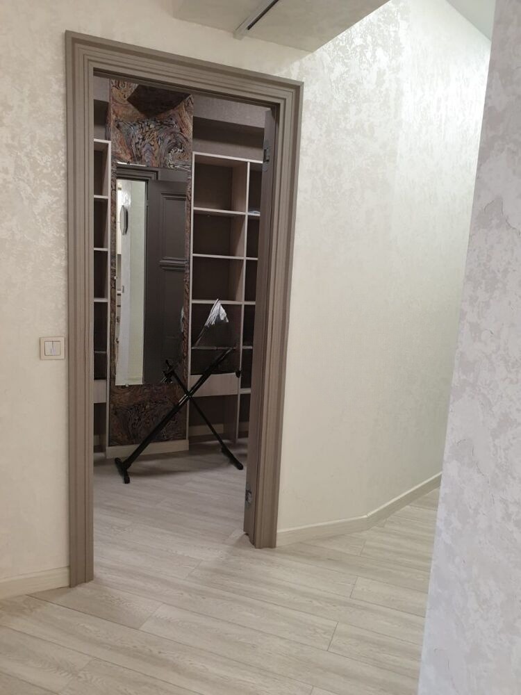 Сдам квартиру, 2 комнаты, индивидуальная, 56 м², этаж: 11/12