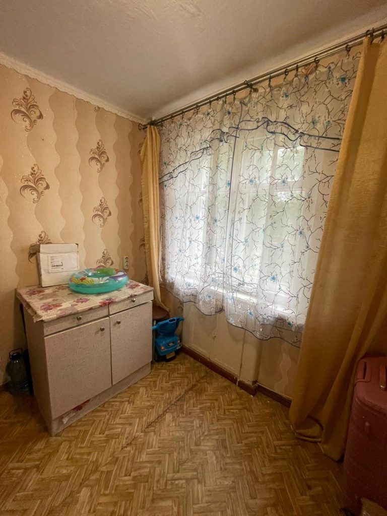 Продам квартиру, 1 комната, 31 м², этаж: 3/5