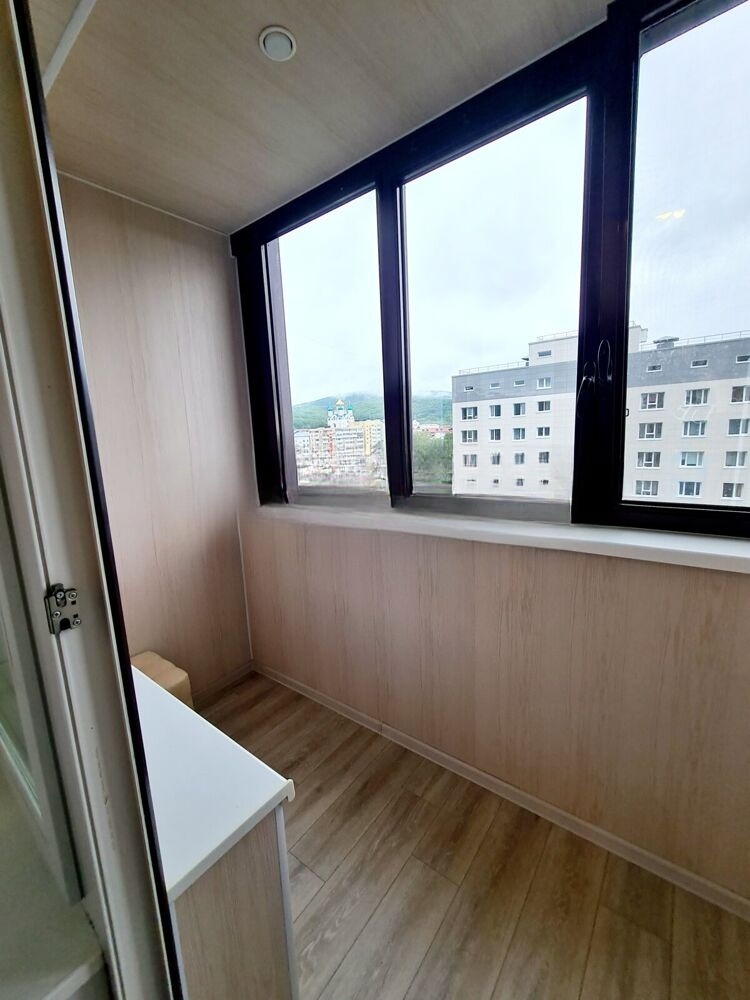 Сдам квартиру, 1 комната, новостройка, 41 м², этаж: 9/17