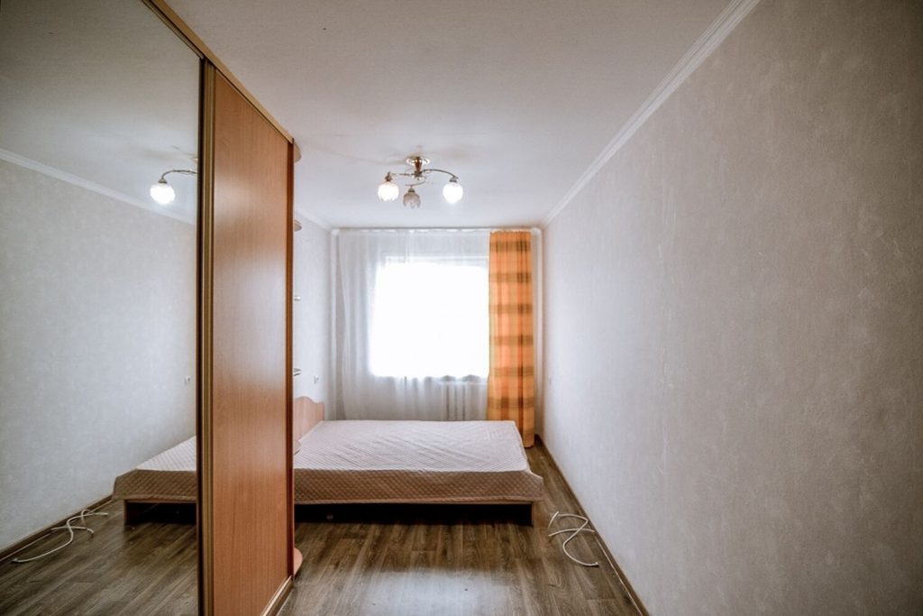 Сдам квартиру, 2 комнаты, брежневка, 44 м², этаж: 3/5