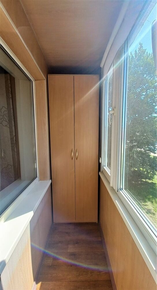 Сдам квартиру, 1 комната, брежневка, 30 м², этаж: 2/5
