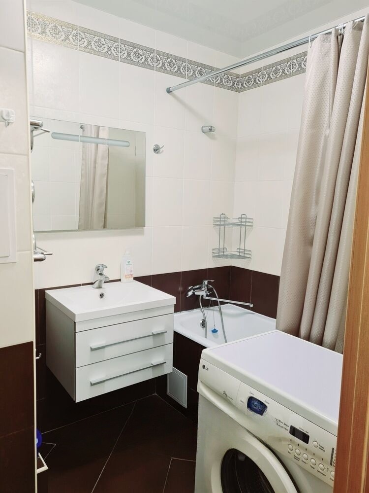 Сдам квартиру, 1 комната, 138 серия, 33 м², этаж: 4/5