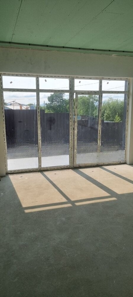Продам дом, 4 комнаты, 100 м², этажей: 1, участок: 11 соток в собственности