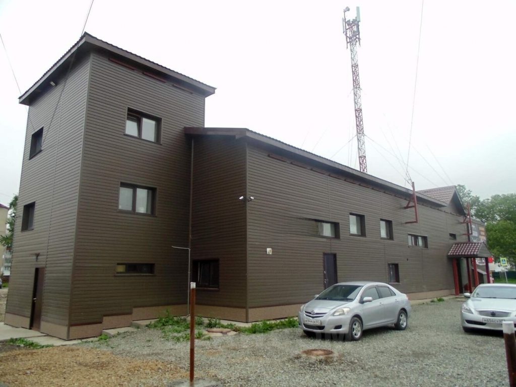 Продам участок: 4,36 сотки в собственности, коммерческая застройка