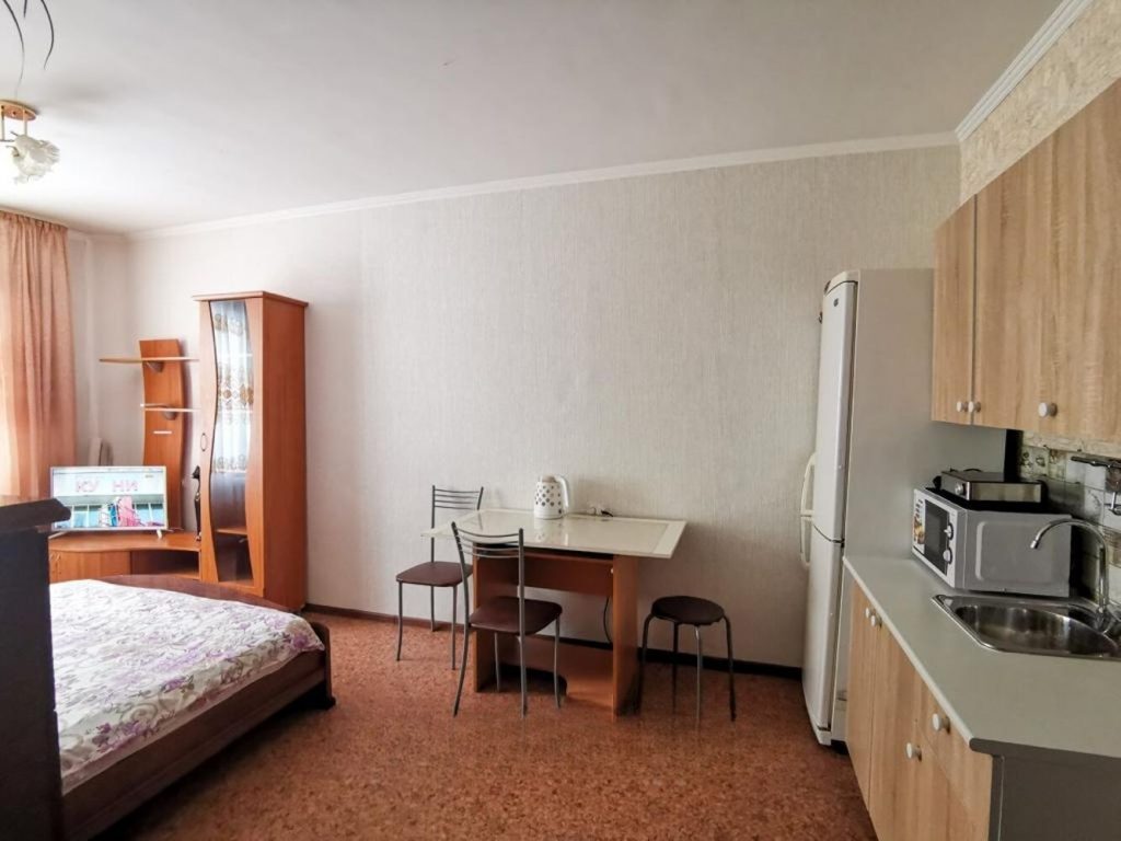 Сдам квартиру, 1 комната, 138 серия, 22 м², этаж: 2/5