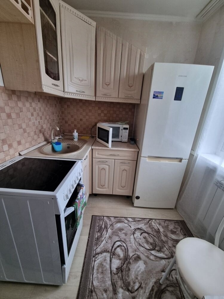 Сдам квартиру, 2 комнаты, хрущевка, 44 м², этаж: 4/4