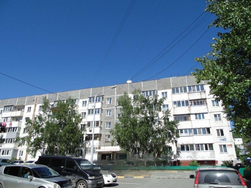 Сдам квартиру, 1 комната, 138 серия, 33 м², этаж: 4/5