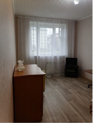Сдам квартиру, 1 комната, 29 м², этаж: 1/5