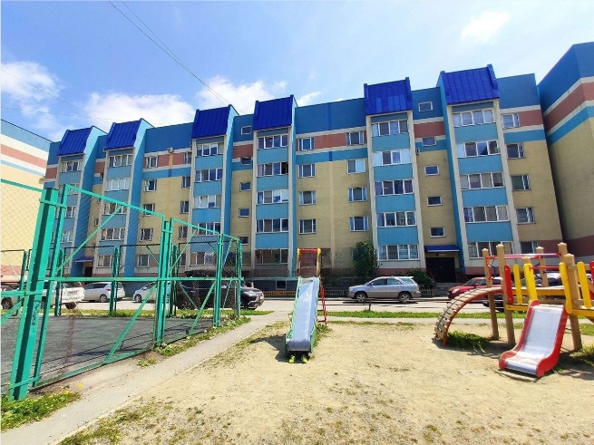Сдам квартиру, 2 комнаты, индивидуальная, 62 м², этаж: 4/5