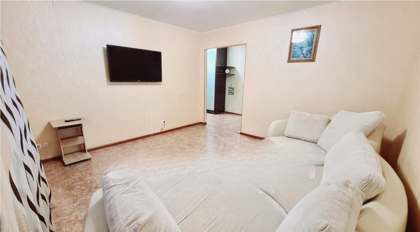 Сдам квартиру, 2 комнаты, индивидуальная, 62 м², этаж: 4/5