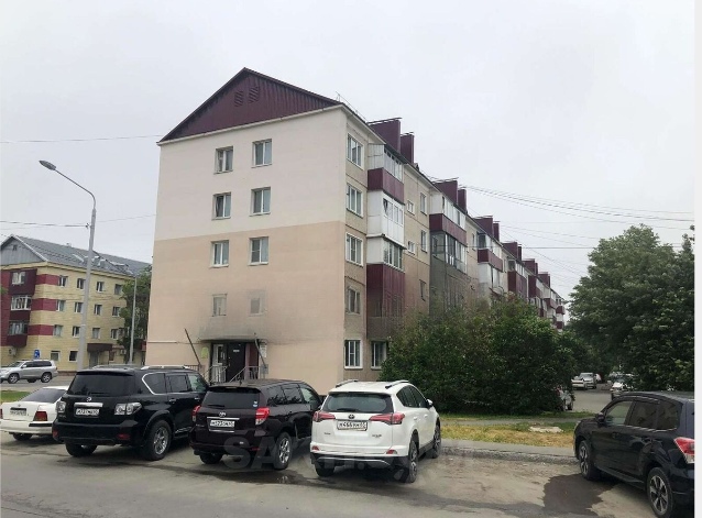 Сдам квартиру, 2 комнаты, 47 м², этаж: 2/5