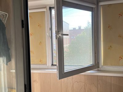 Продам квартиру, 4 комнаты, 97 серия, 93 м², этаж: 4/5