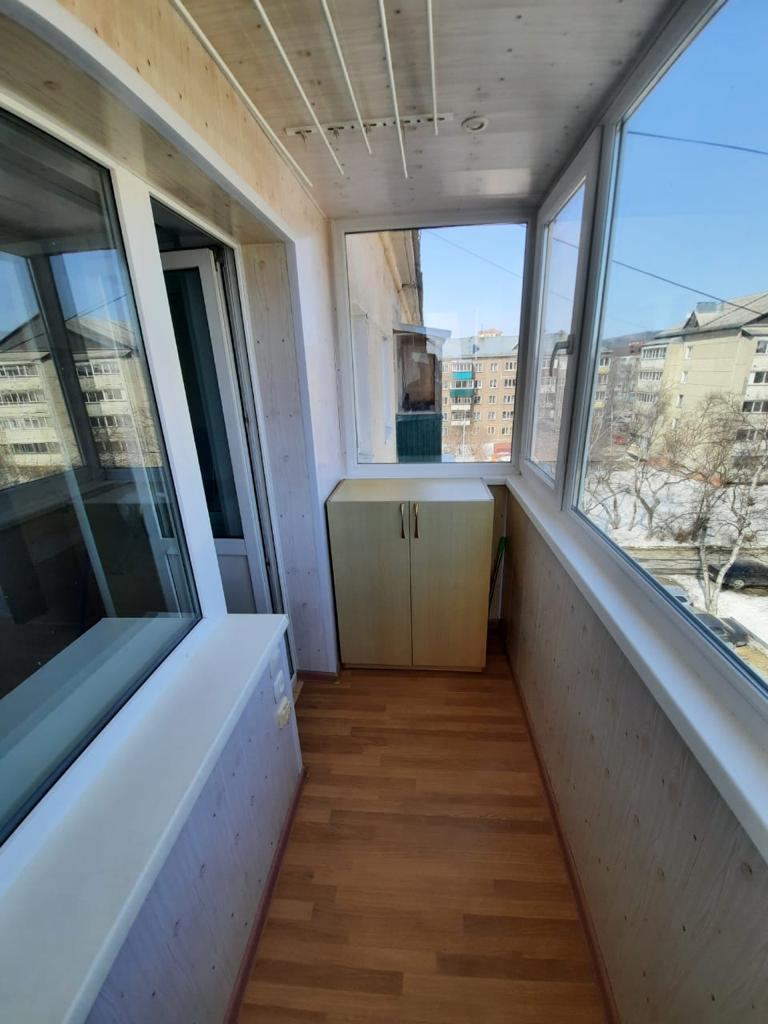 Продам квартиру, 2 комнаты, хрущевка, 44 м², этаж: 5/5