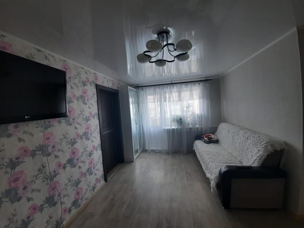 Продам квартиру, 2 комнаты, хрущевка, 44 м², этаж: 5/5