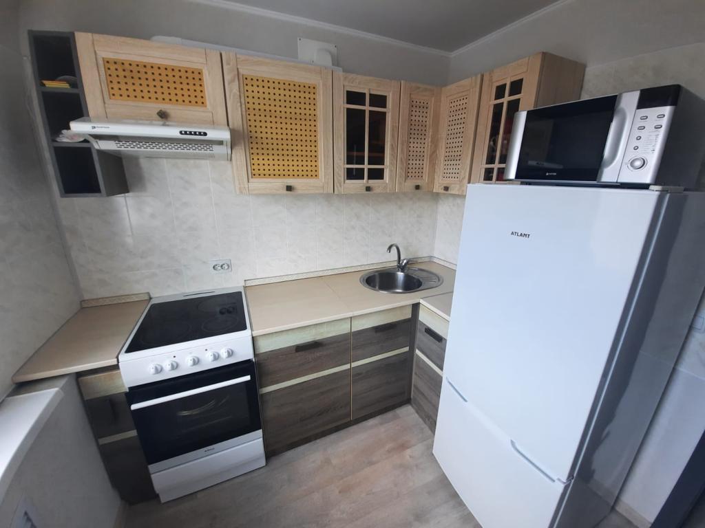Продам квартиру, 2 комнаты, хрущевка, 44 м², этаж: 5/5