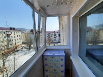 Продам квартиру, 2 комнаты, хрущевка, 44 м², этаж: 5/5