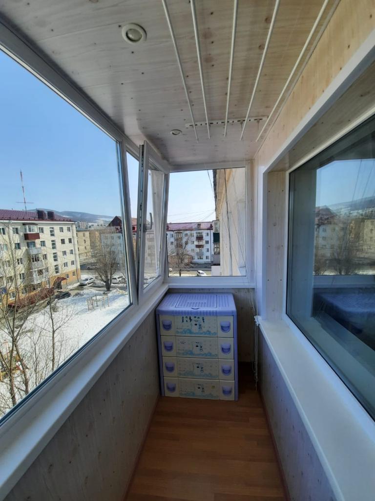 Продам квартиру, 2 комнаты, хрущевка, 44 м², этаж: 5/5