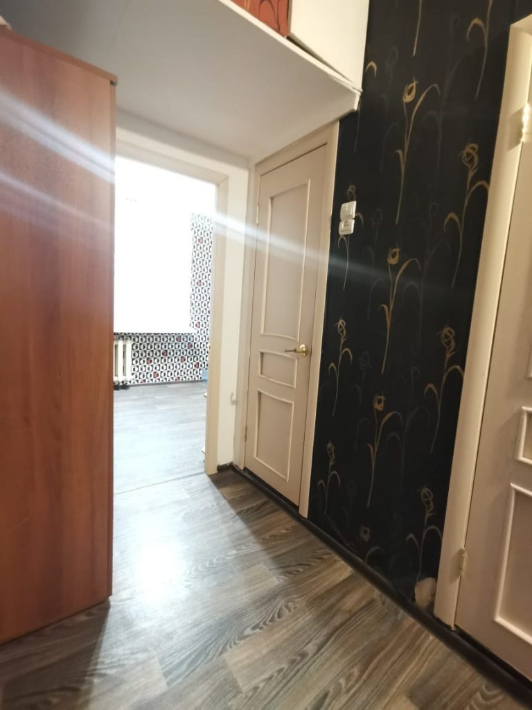 Продам квартиру, 1 комната, 138 серия, 33 м², этаж: 3/5