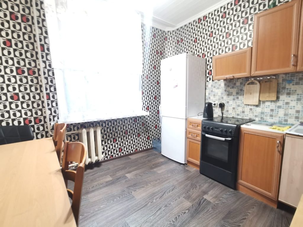 Продам квартиру, 1 комната, 138 серия, 33 м², этаж: 3/5