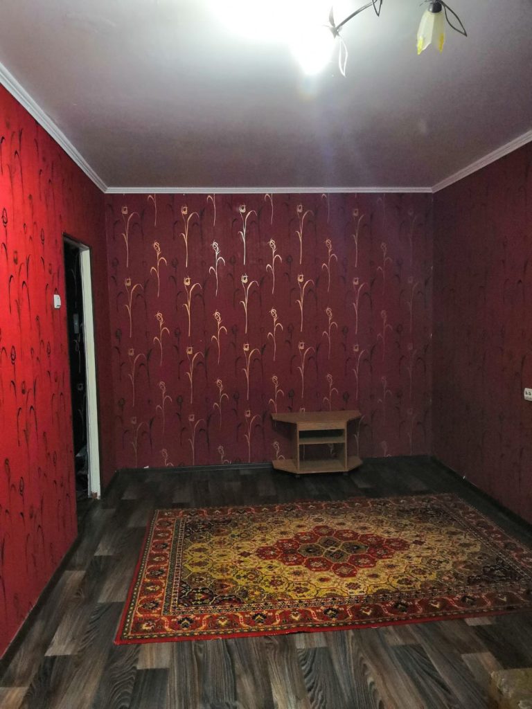Продам квартиру, 1 комната, 138 серия, 33 м², этаж: 3/5