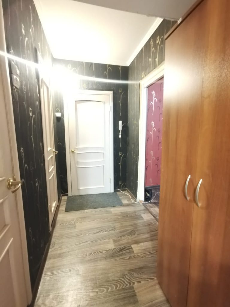Продам квартиру, 1 комната, 138 серия, 33 м², этаж: 3/5