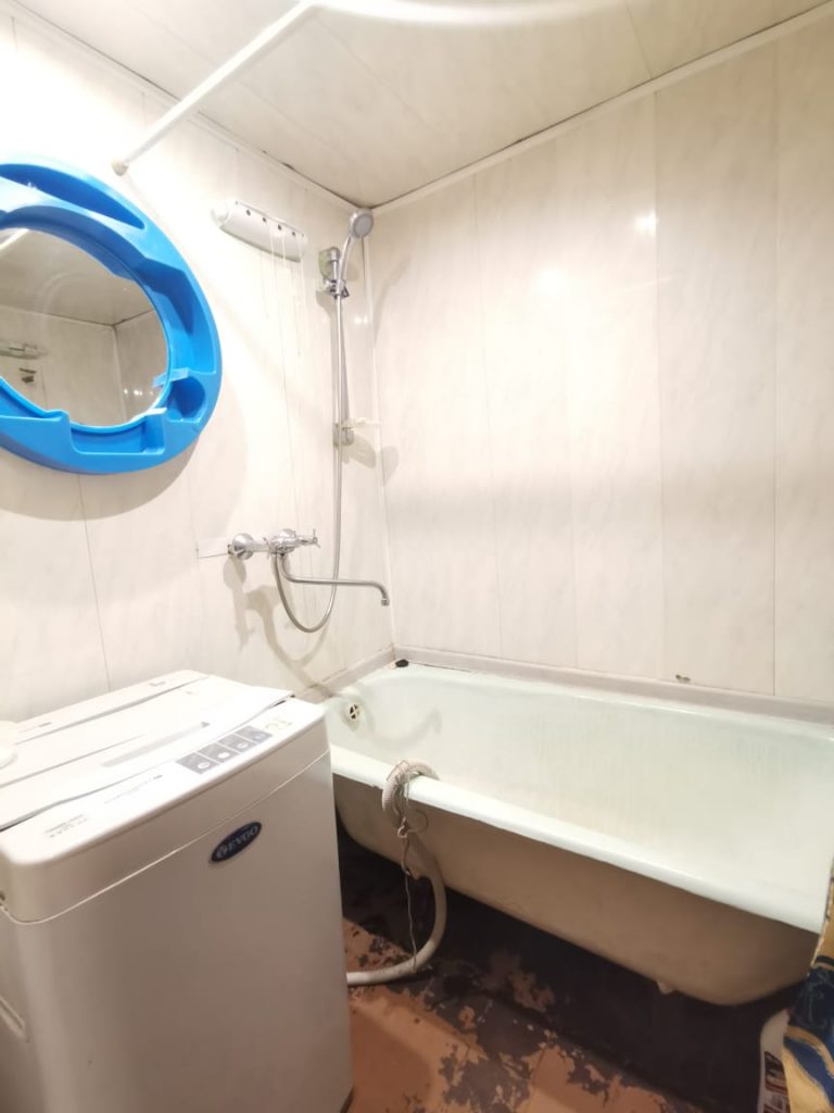 Продам квартиру, 1 комната, 138 серия, 33 м², этаж: 3/5