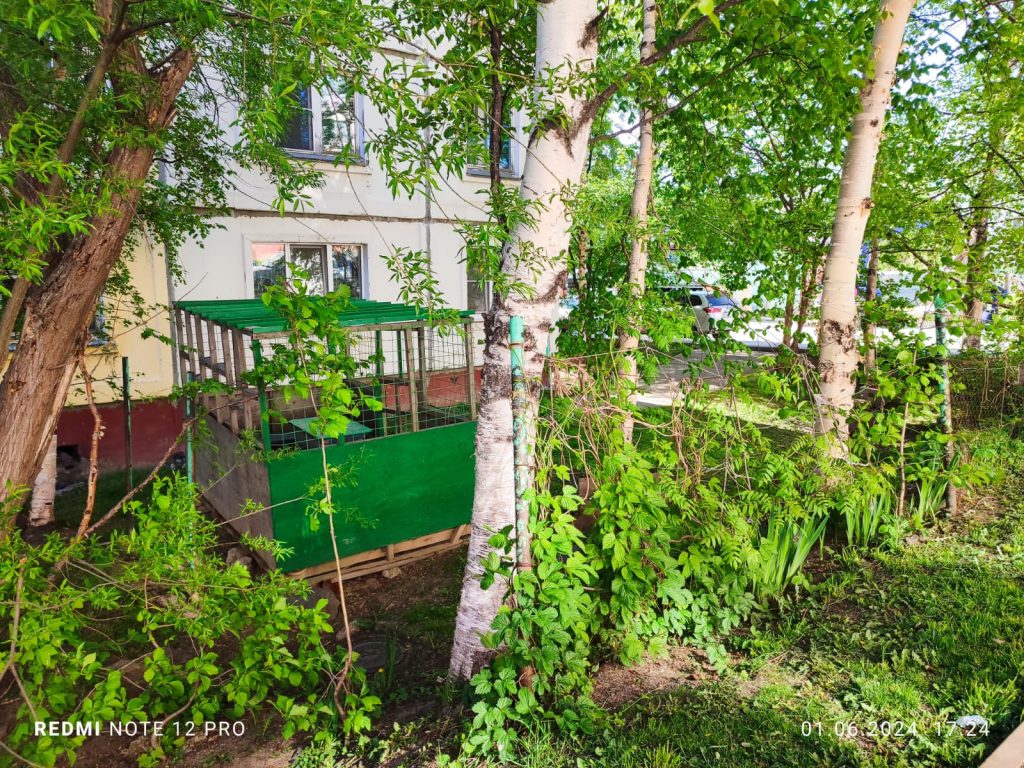 Продам квартиру, 1 комната, 97 серия, 41 м², этаж: 2/5