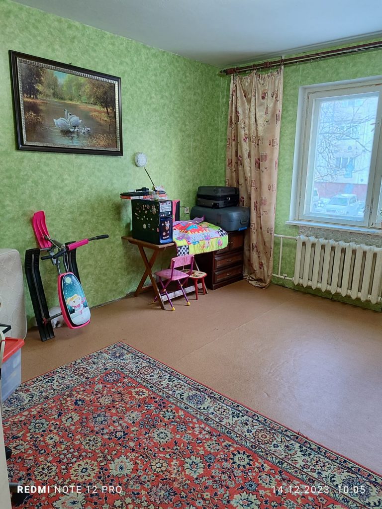 Продам квартиру, 1 комната, 97 серия, 41 м², этаж: 2/5