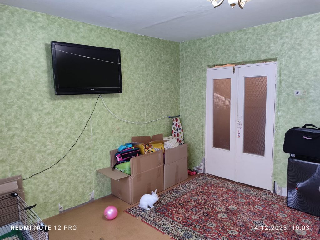 Продам квартиру, 1 комната, 97 серия, 41 м², этаж: 2/5