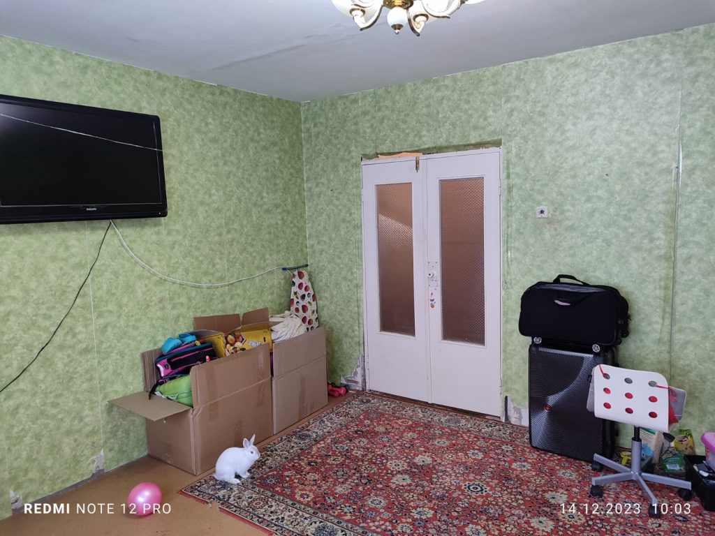 Продам квартиру, 1 комната, 97 серия, 41 м², этаж: 2/5