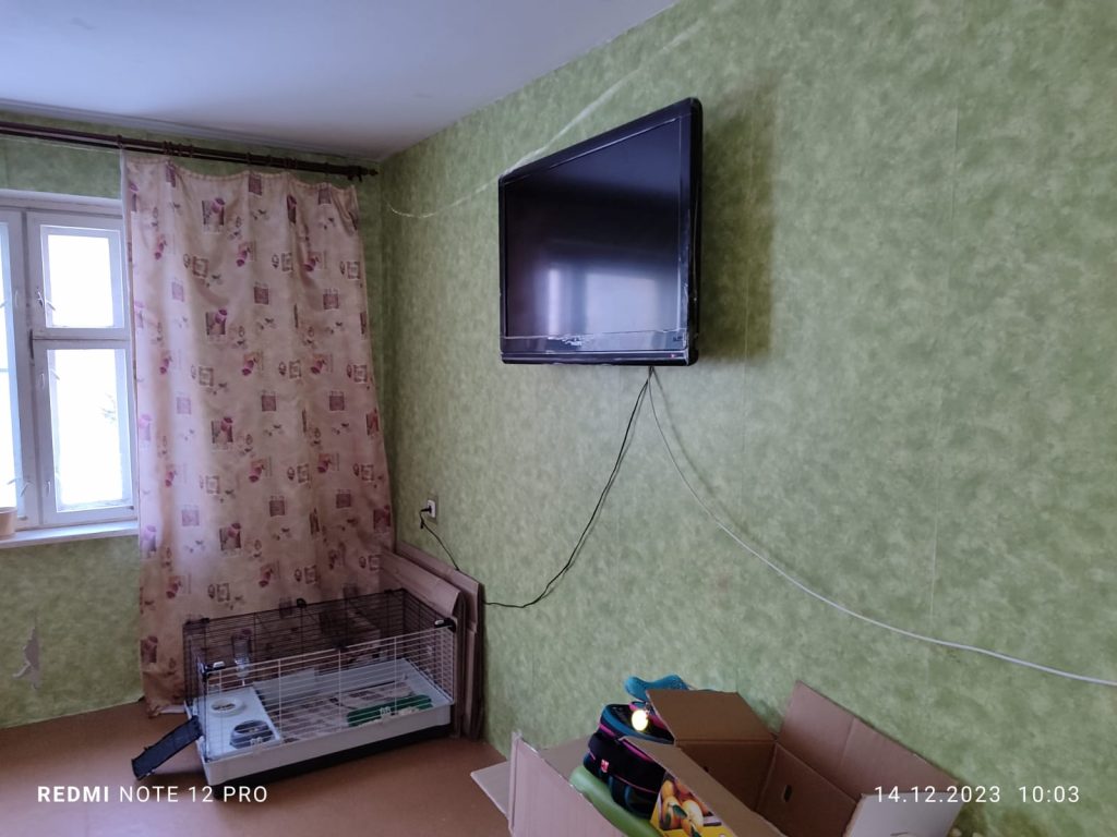 Продам квартиру, 1 комната, 97 серия, 41 м², этаж: 2/5