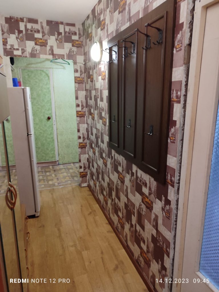 Продам квартиру, 1 комната, 97 серия, 41 м², этаж: 2/5
