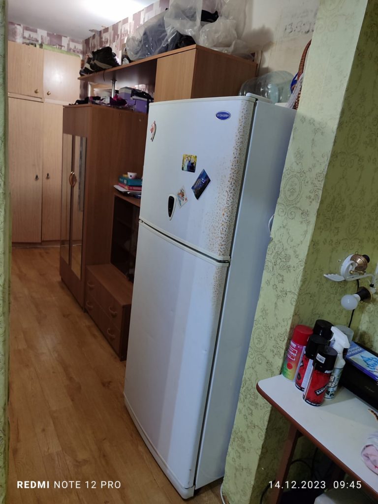 Продам квартиру, 1 комната, 97 серия, 41 м², этаж: 2/5