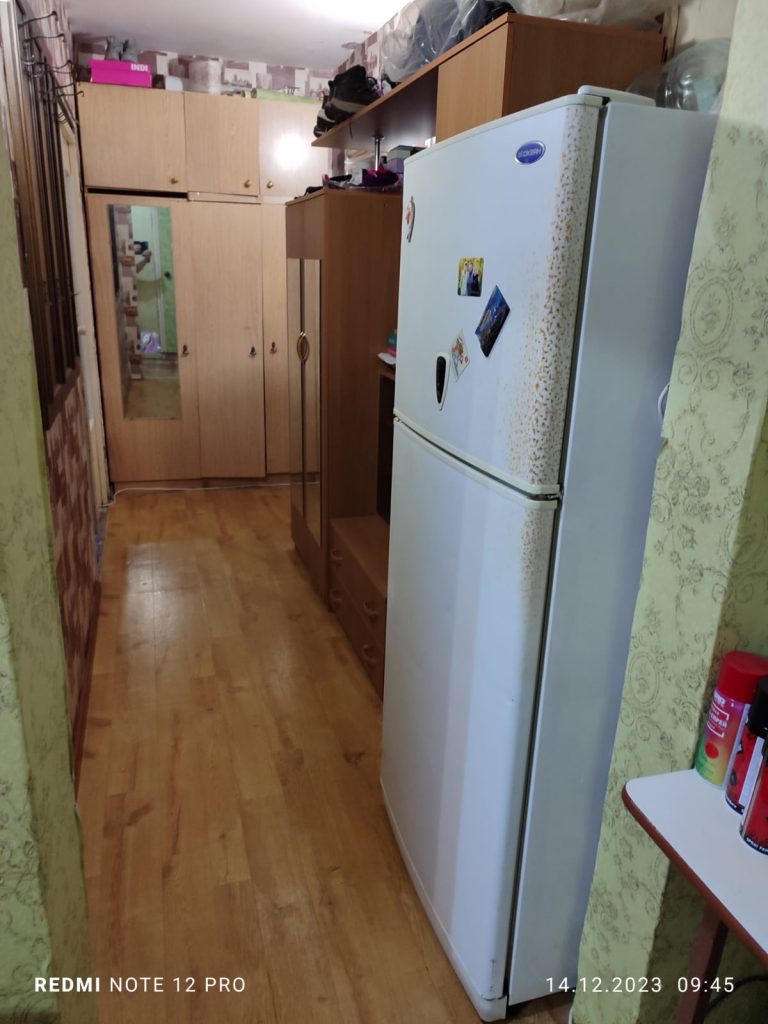 Продам квартиру, 1 комната, 97 серия, 41 м², этаж: 2/5