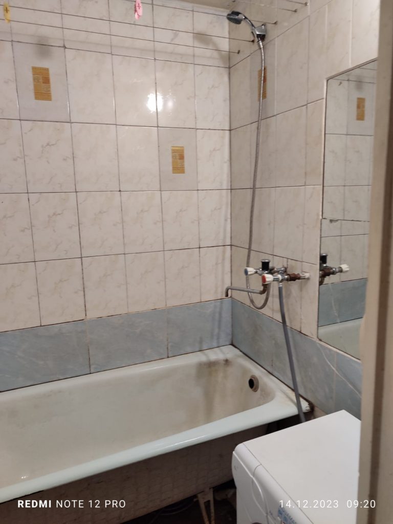 Продам квартиру, 1 комната, 97 серия, 41 м², этаж: 2/5