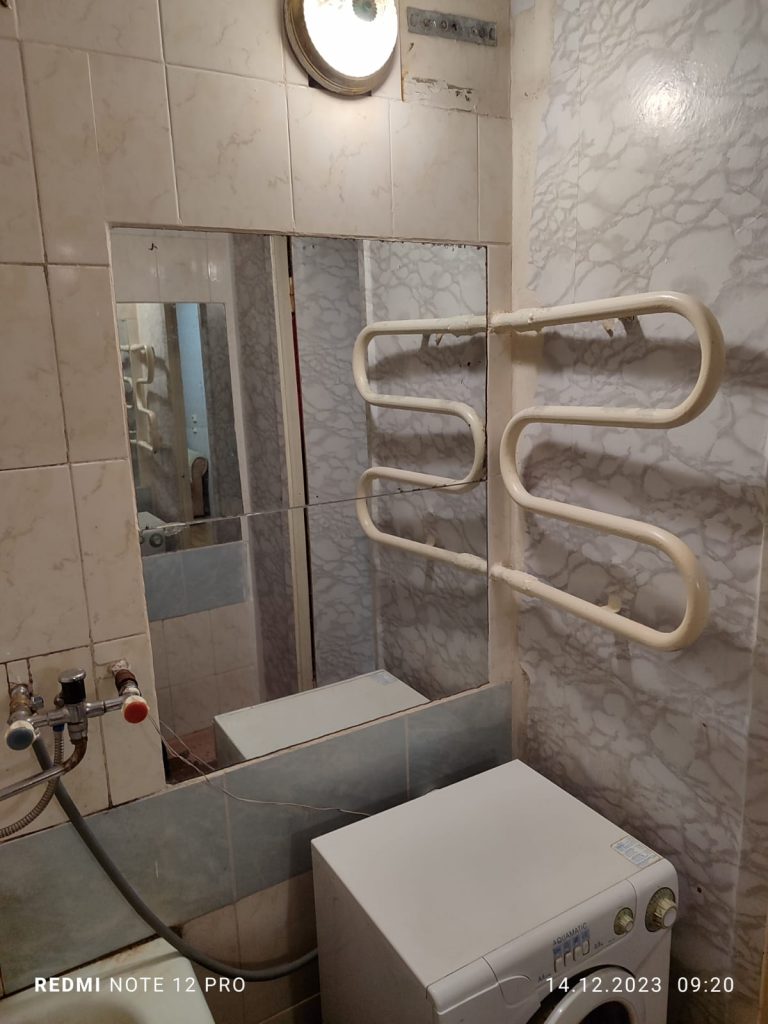 Продам квартиру, 1 комната, 97 серия, 41 м², этаж: 2/5