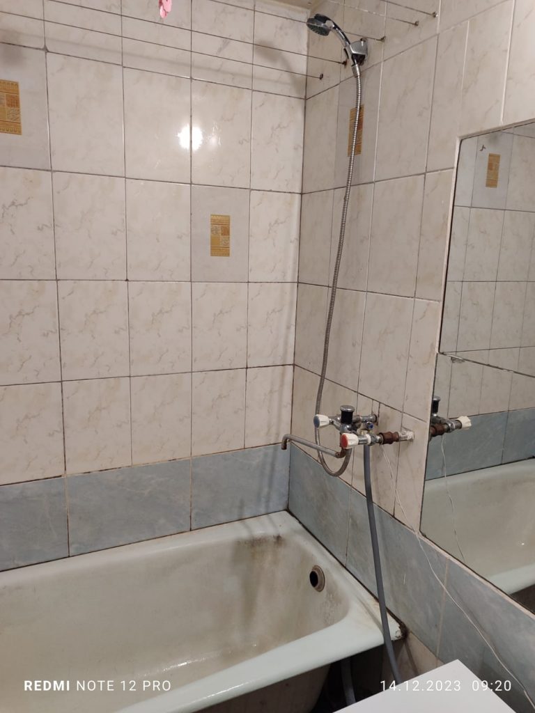 Продам квартиру, 1 комната, 97 серия, 41 м², этаж: 2/5