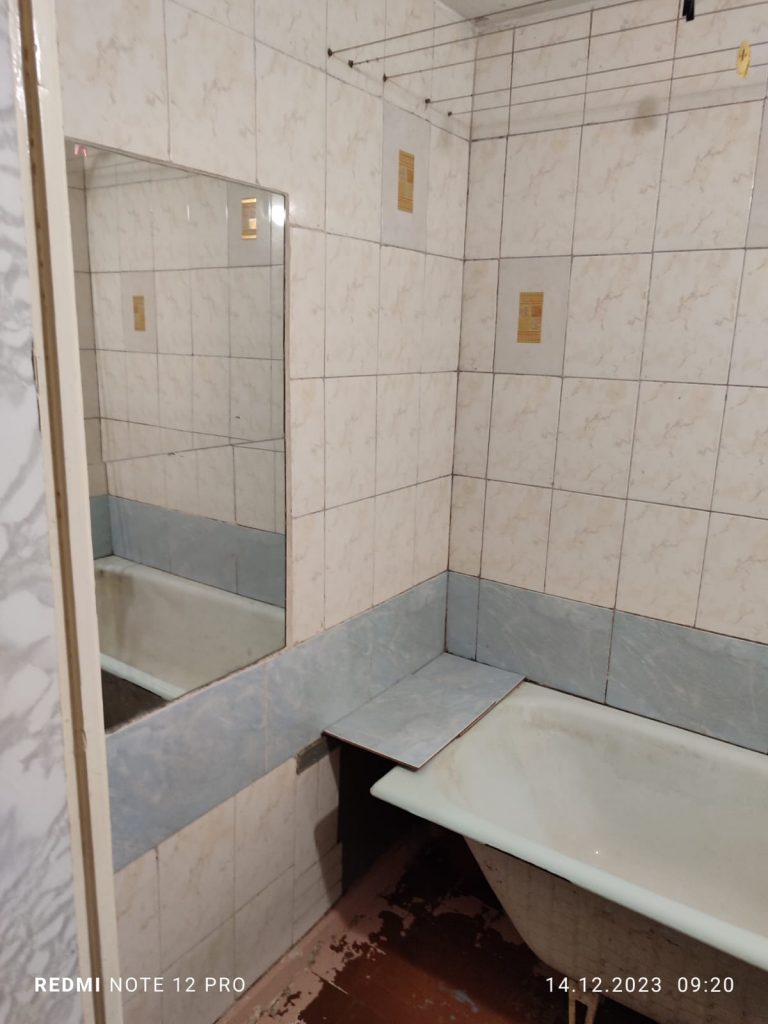 Продам квартиру, 1 комната, 97 серия, 41 м², этаж: 2/5