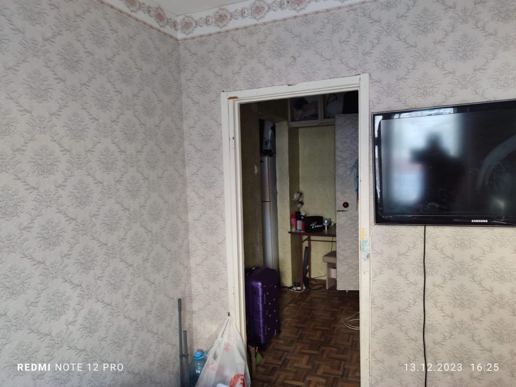 Продам квартиру, 1 комната, 97 серия, 41 м², этаж: 2/5