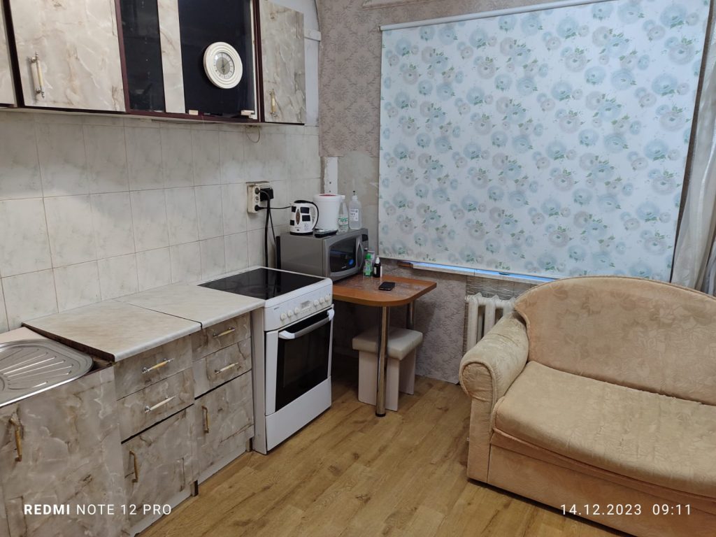 Продам квартиру, 1 комната, 97 серия, 41 м², этаж: 2/5