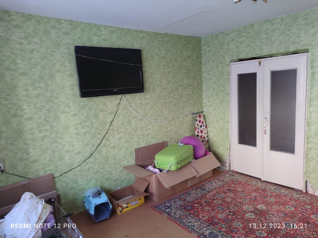 Продам квартиру, 1 комната, 97 серия, 41 м², этаж: 2/5