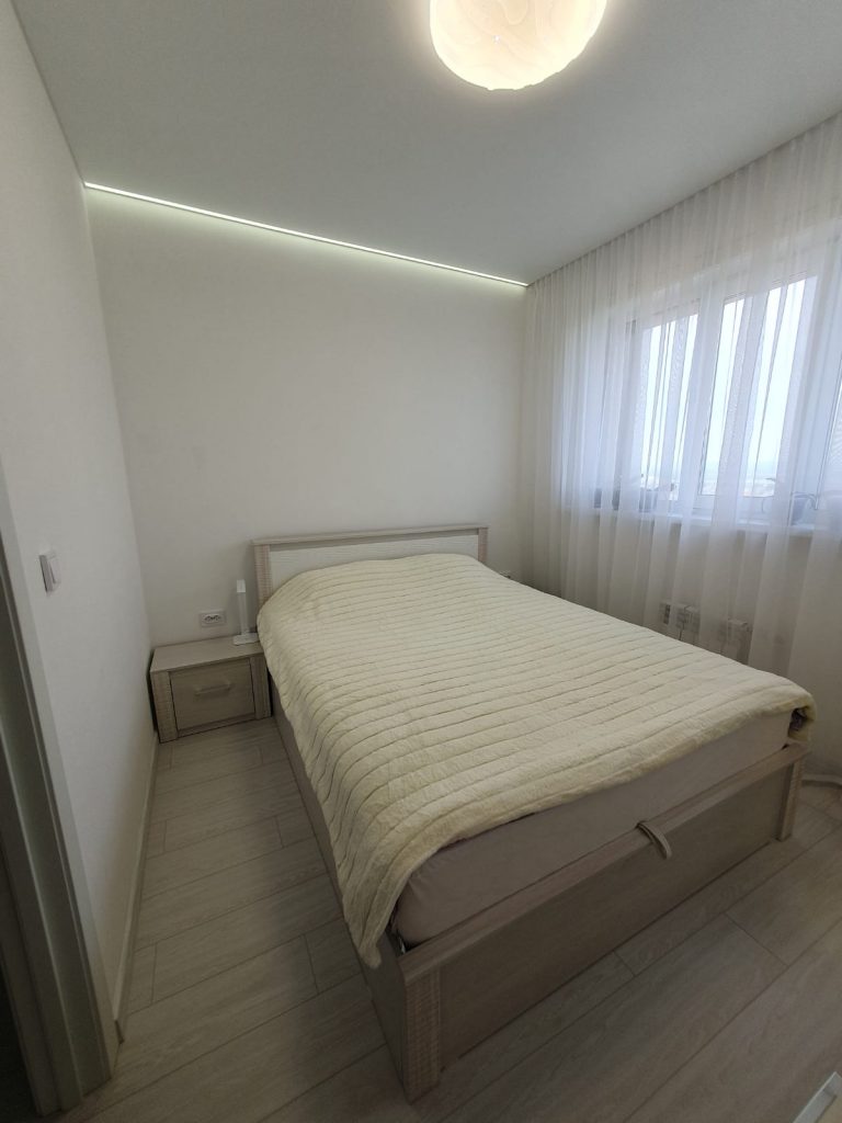 Продам квартиру, 2 комнаты, новостройка, 37 м², этаж: 13/16