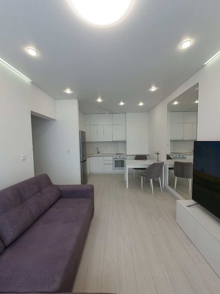 Продам квартиру, 2 комнаты, новостройка, 37 м², этаж: 13/16