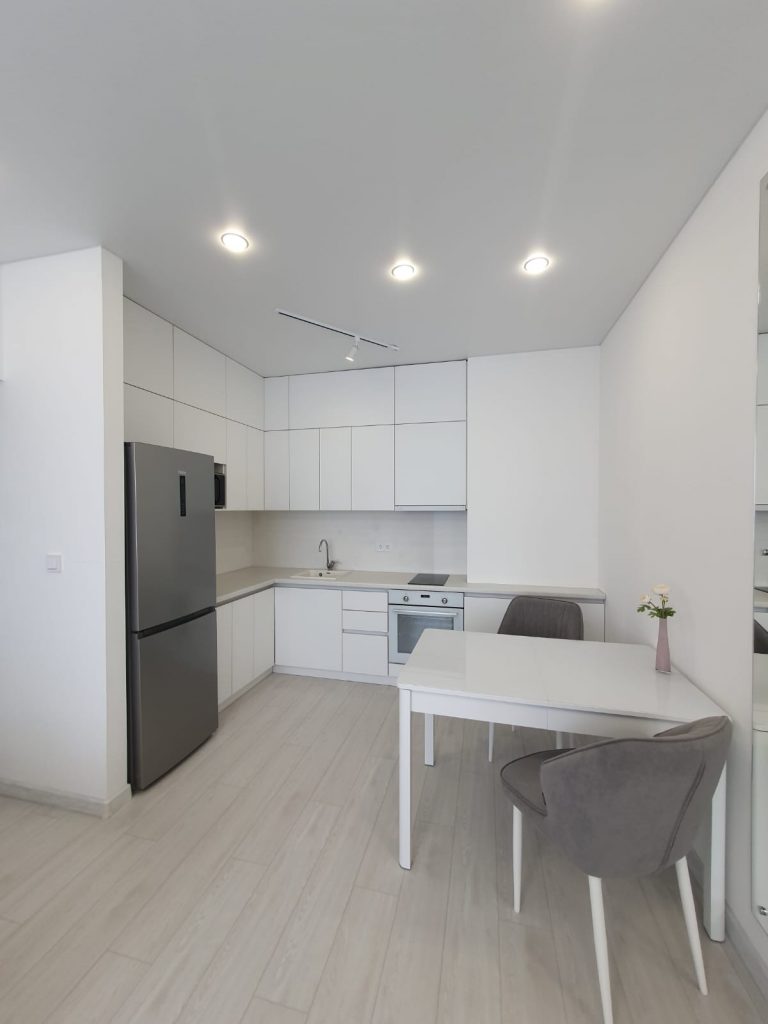 Продам квартиру, 2 комнаты, новостройка, 37 м², этаж: 13/16