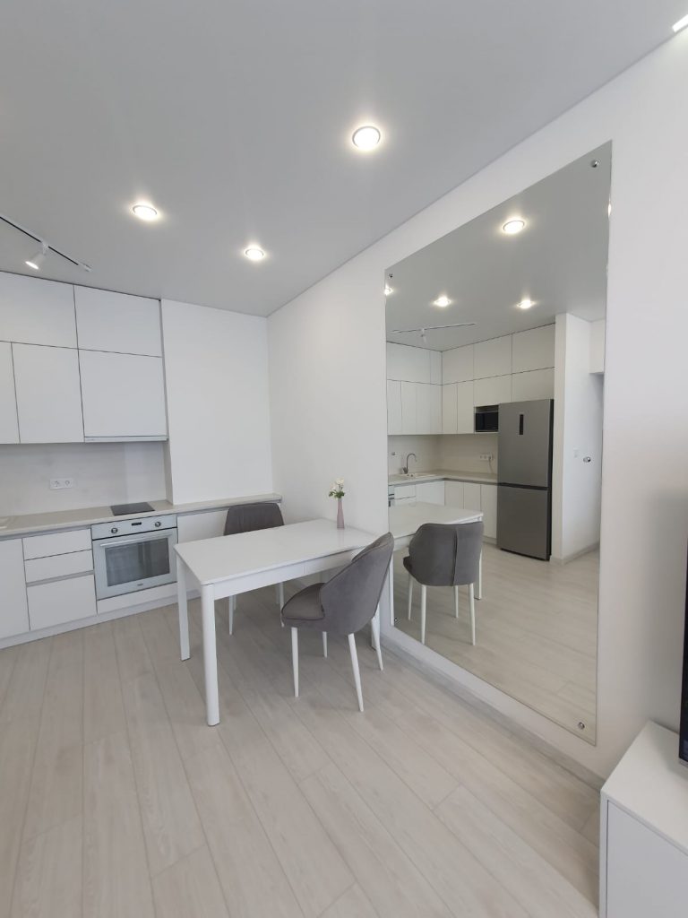 Продам квартиру, 2 комнаты, новостройка, 37 м², этаж: 13/16
